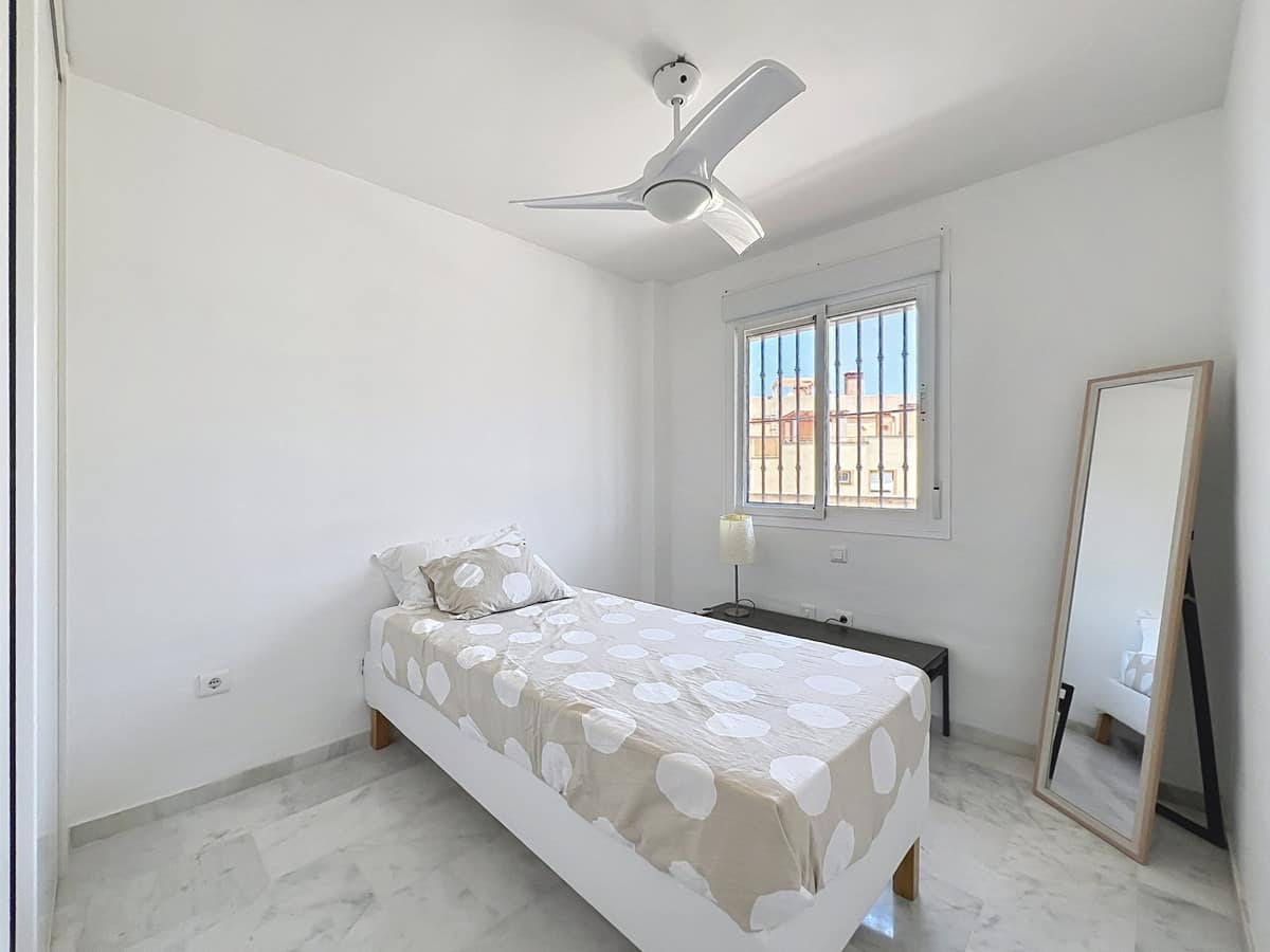 2 bedroom Apartment in Doña Julia in Doña Julia - foto 8