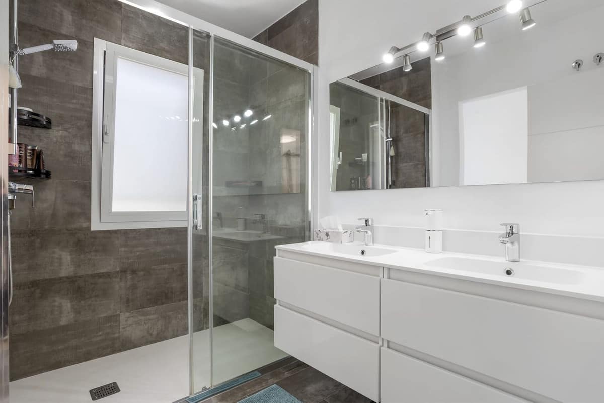 4-slaapkamerhuis in Estepona in Estepona - foto 6