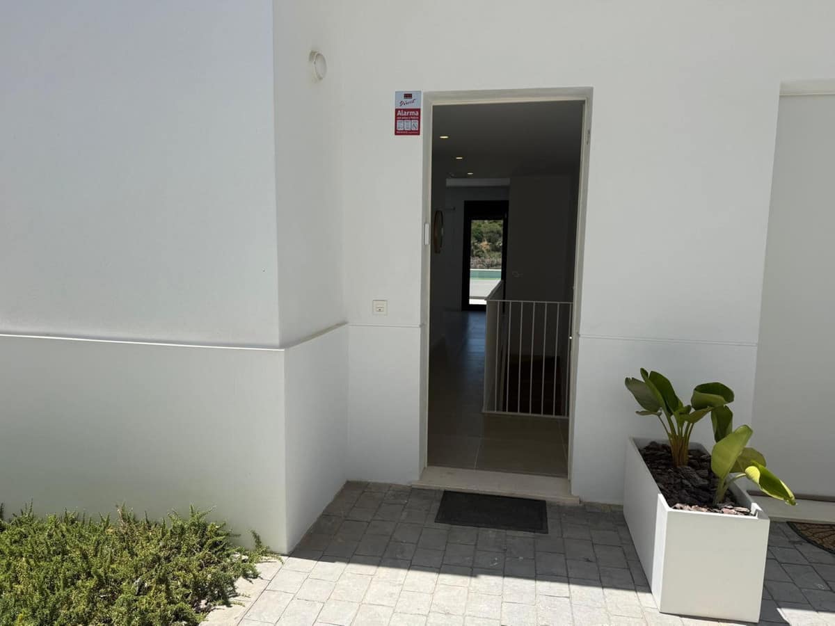 2 slaapkamers stadswoning in Manilva (BLUE VIEW) in Manilva - foto 3