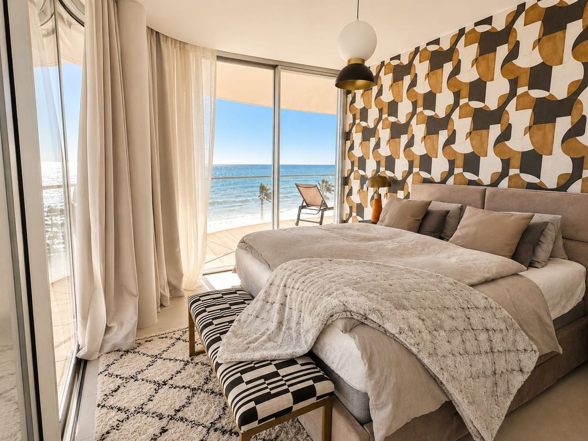 4 bedroom Apartment in Estepona in Estepona - foto 7