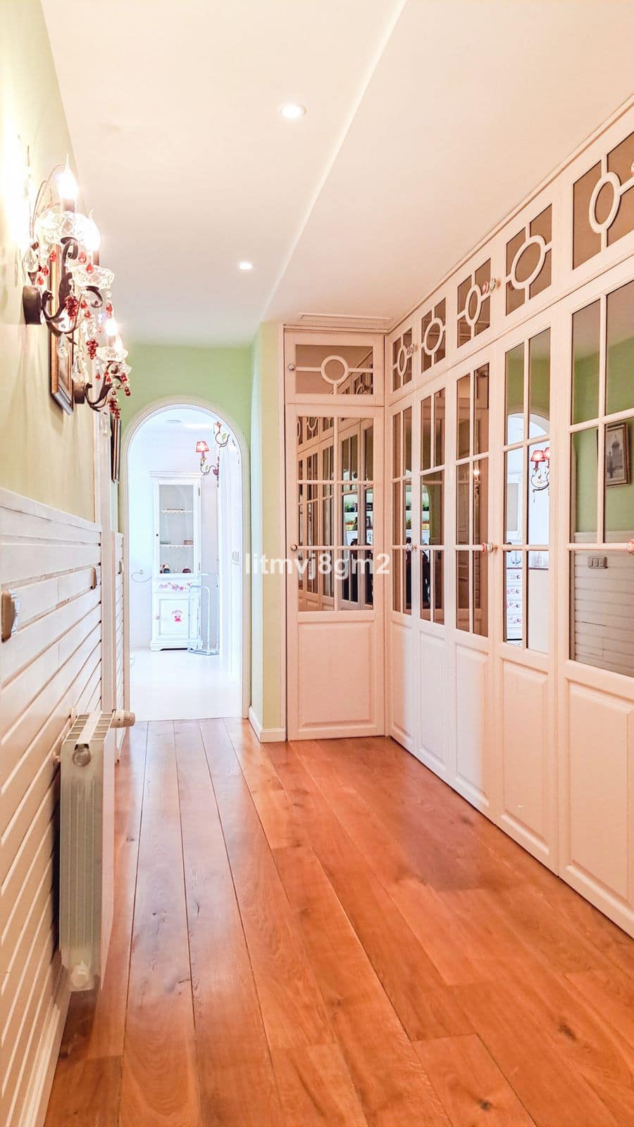 Vijf-slaapkamer villa in Benahavís in Benahavís - foto 12