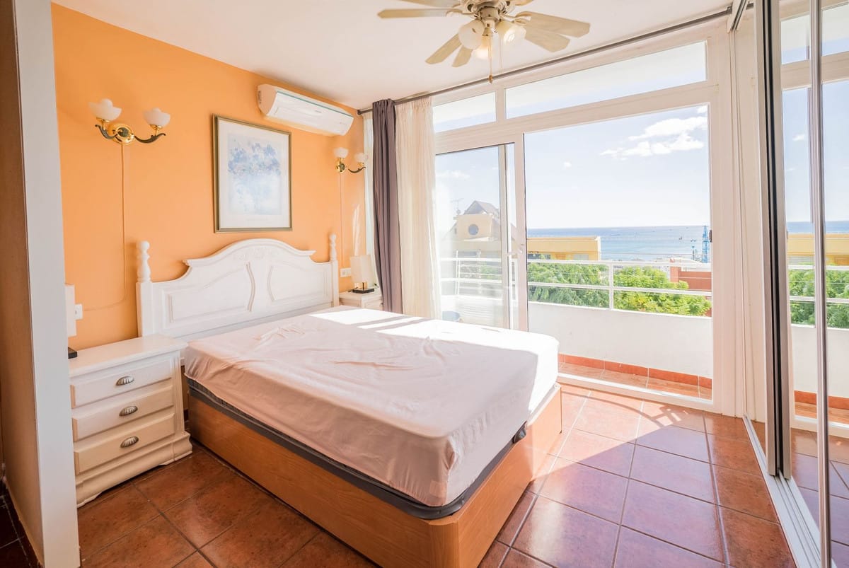 1 bedroom Apartment in Torremolinos in Torremolinos - foto 11