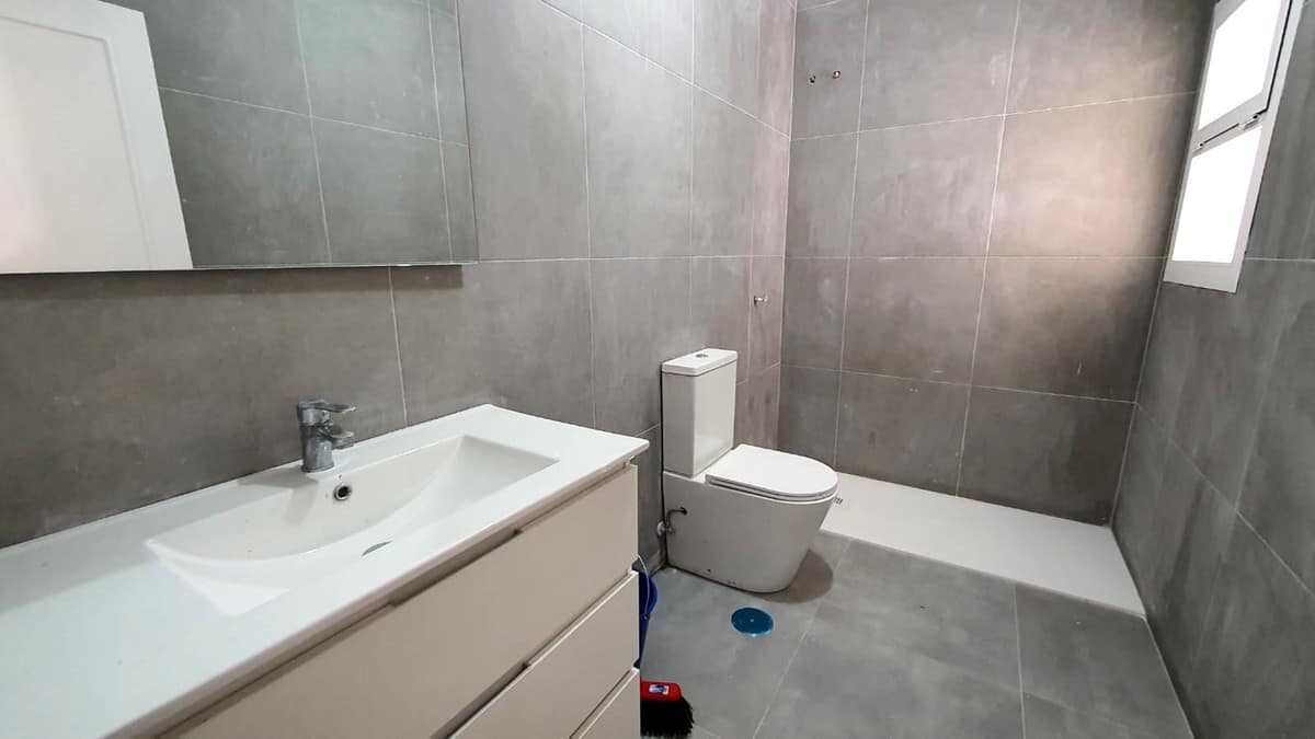 Drie slaapkamers villa in Fuengirola, Costa del Sol in Fuengirola - foto 14