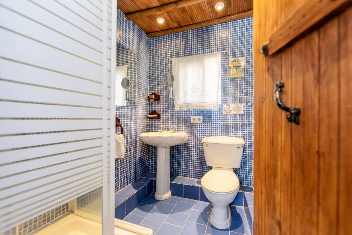 5-slaapkamer Finca in Cuevas De San Marcos, Málaga in Cuevas De San Marcos - foto 16