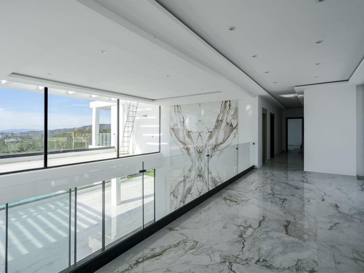 Villa met 5 slaapkamers in Benahavís in Benahavís - foto 12