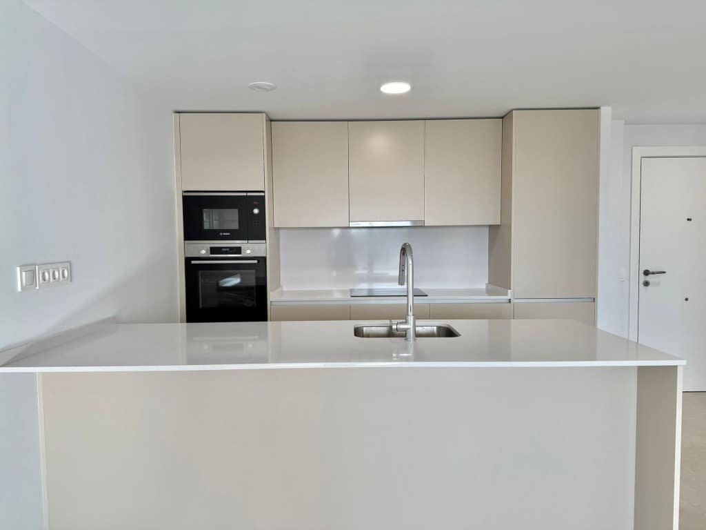 2-slaapkamer appartement in Estepona in Estepona - foto 6