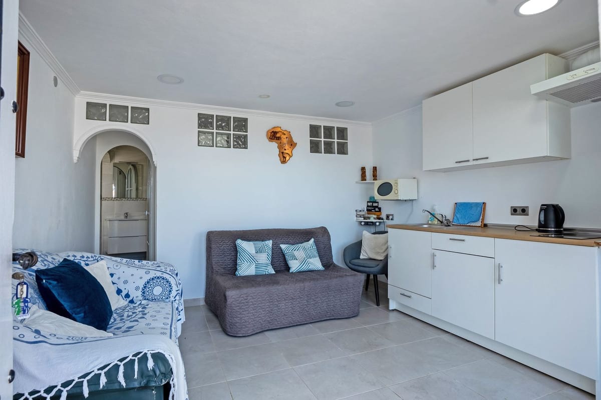 6-slaapkamer villa in Mijas Costa in Mijas Costa - foto 19