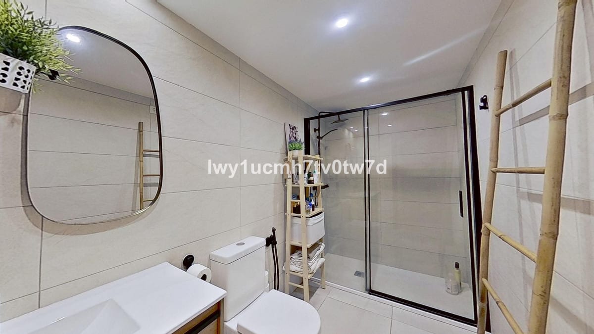 4-slaapkamer appartement in Málaga Centro – Luxe woning in iconisch 5-sterren gebouw in Málaga Centro - foto 8