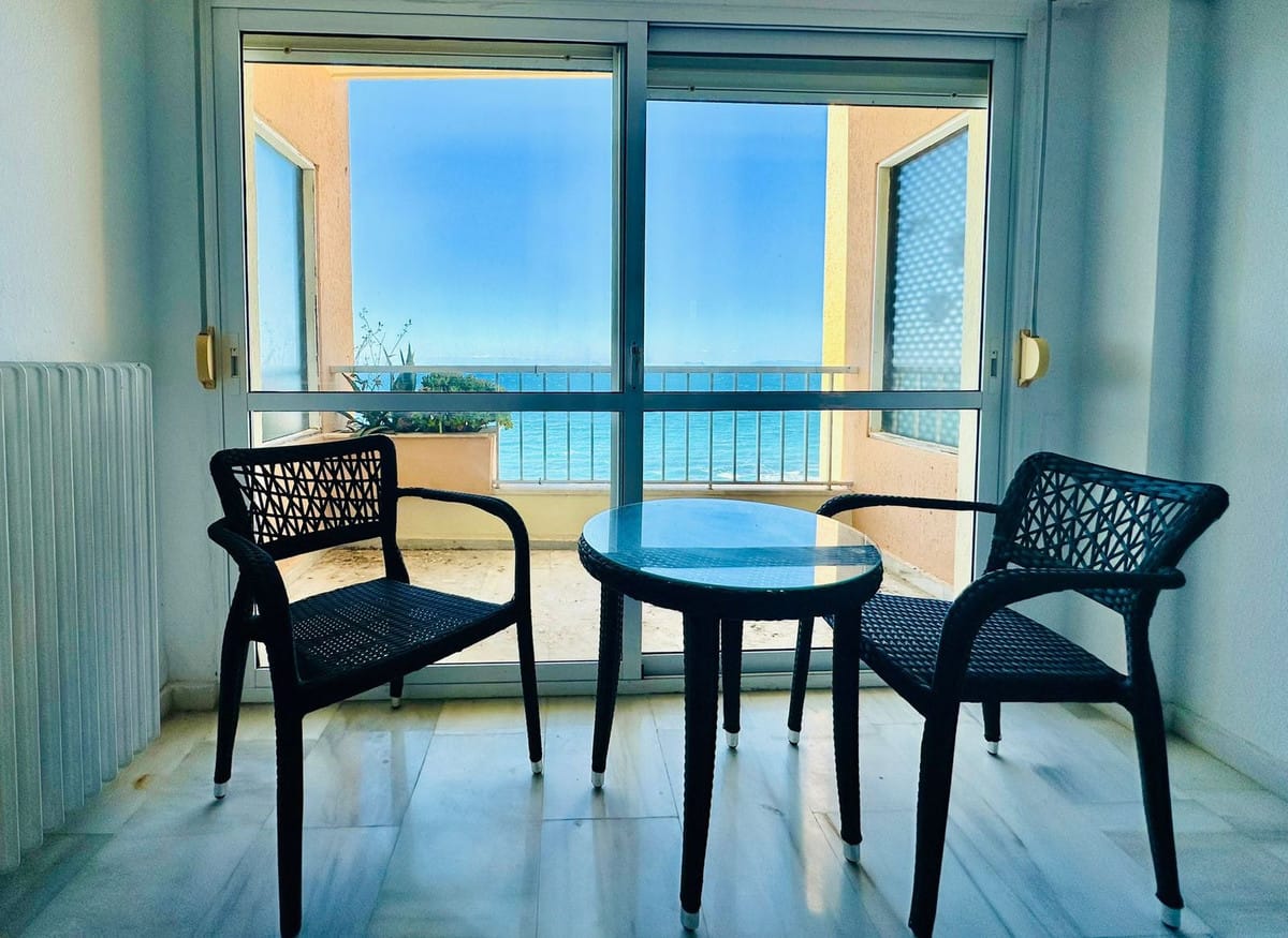 Studio aan zee – Marbella in Marbella - foto 3