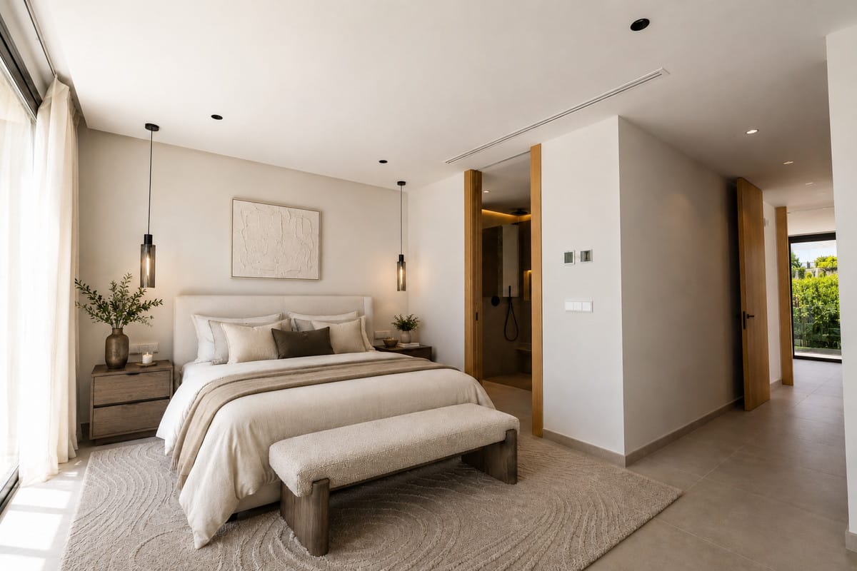 8-slaapkamer villa in Cortijo Blanco in Cortijo Blanco - foto 6