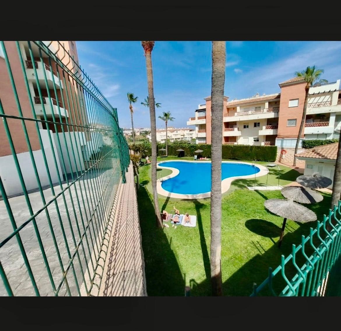1 bedroom Apartment in Benalmadena in Benalmadena - foto 9