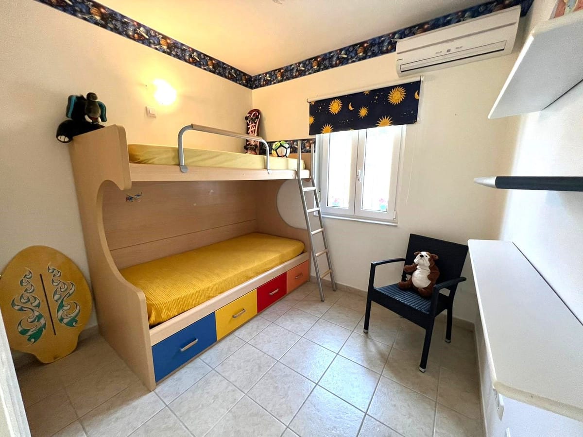 Halfvrijstaand huis 3 slpk in Valtocado in Valtocado - foto 12