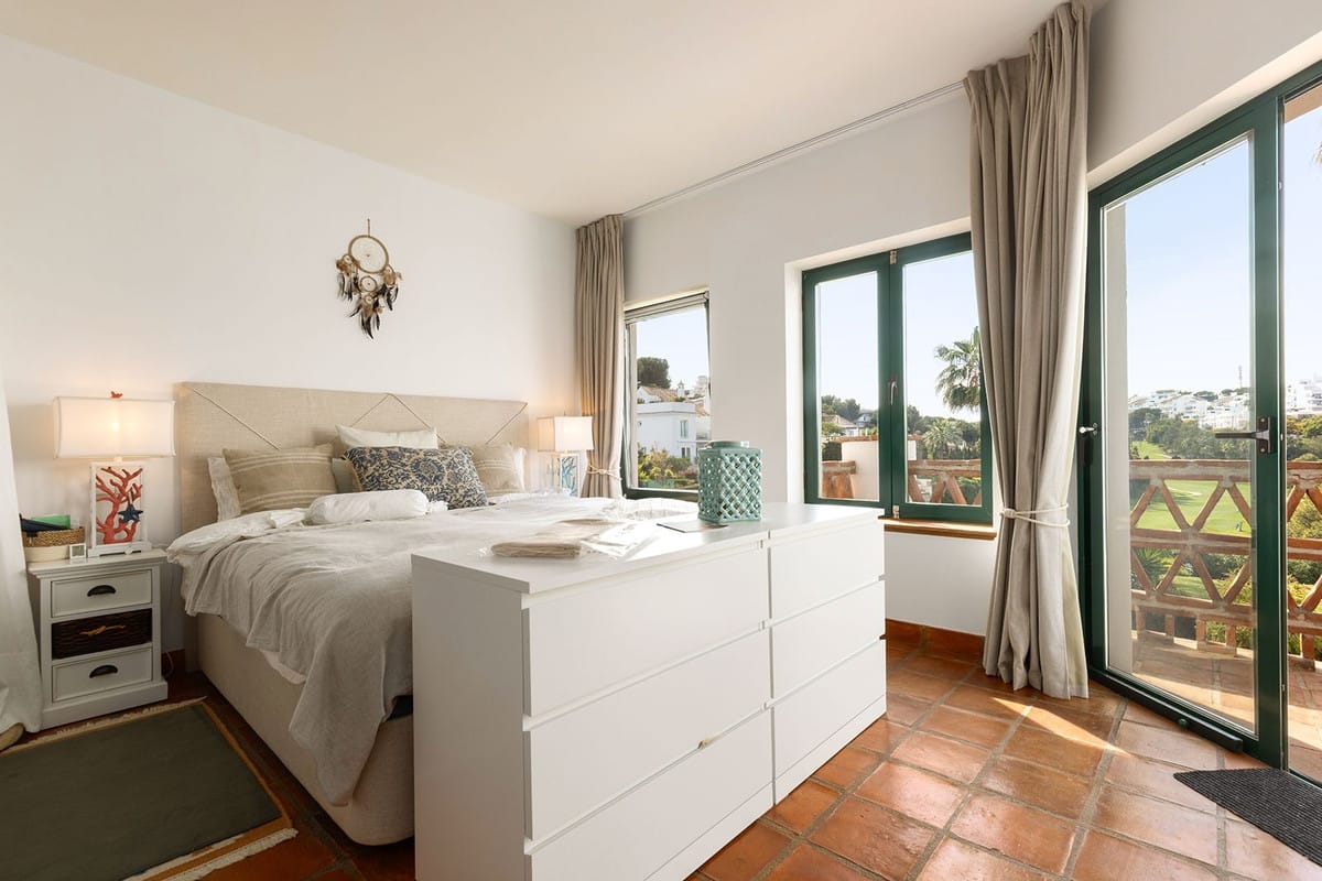 Drie slaapkamers villa in Miraflores in Miraflores - foto 7