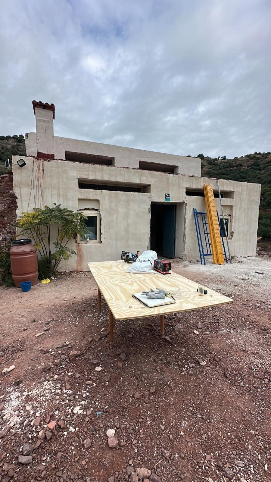 3-slaapkamer villa in Puerto de la Torre in Puerto de la Torre - foto 20