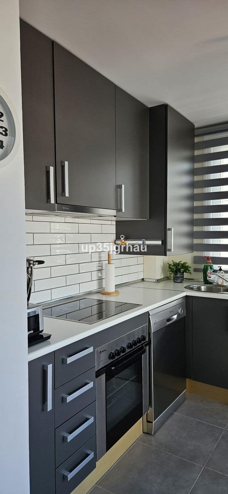 2-slaapkamerappartement in Valle Romano in Valle Romano - foto 6