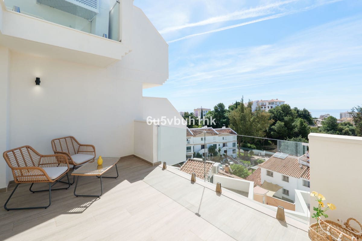 Drie-slaapkamerwoning in Torreblanca, Málaga in Torreblanca - foto 6