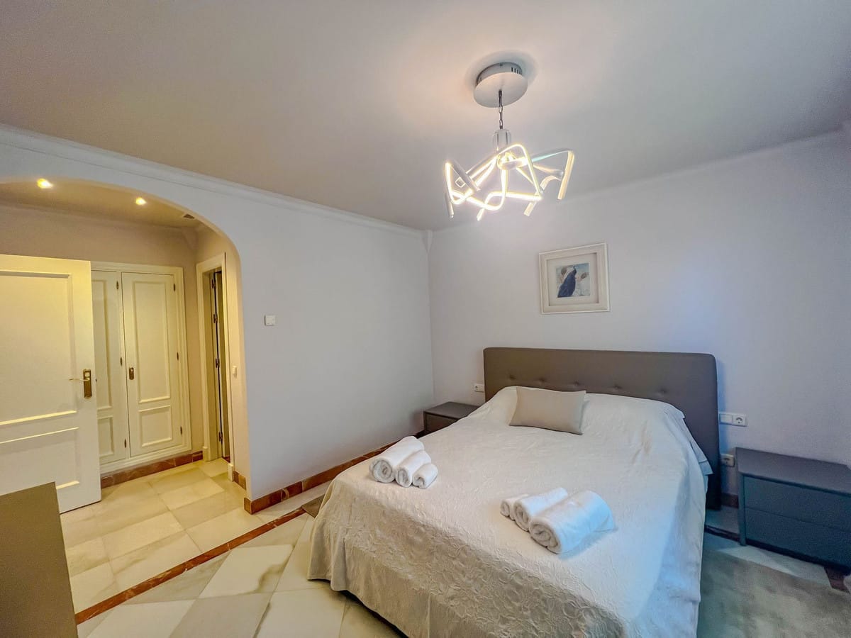 5 bedroom House in Los Flamingos in Los Flamingos - foto 15