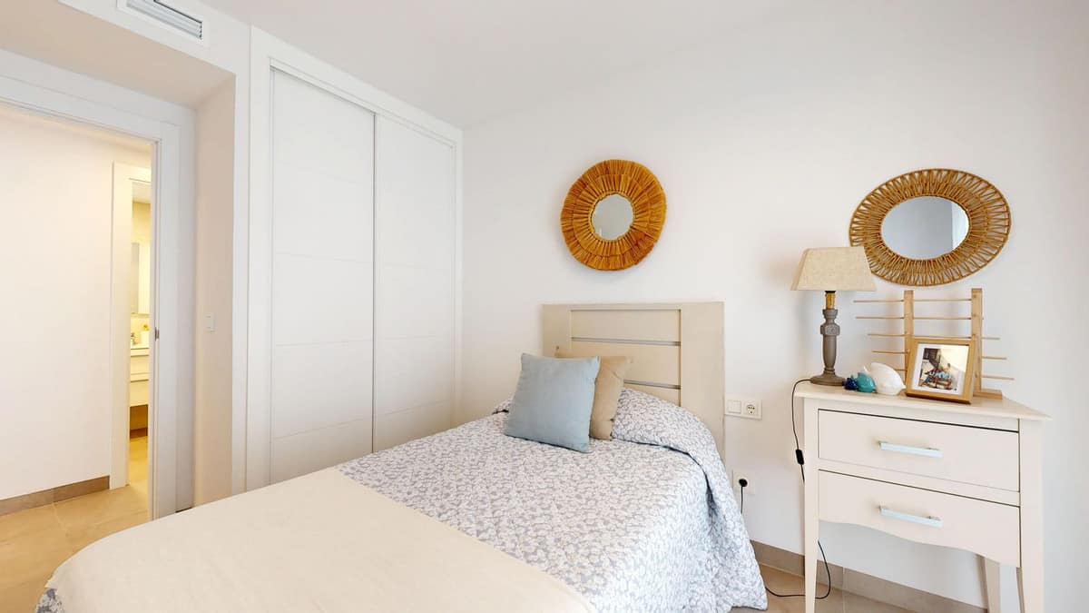 Drie-slaapkamerappartement in Los Pacos, Fuengirola in Los Pacos - foto 16