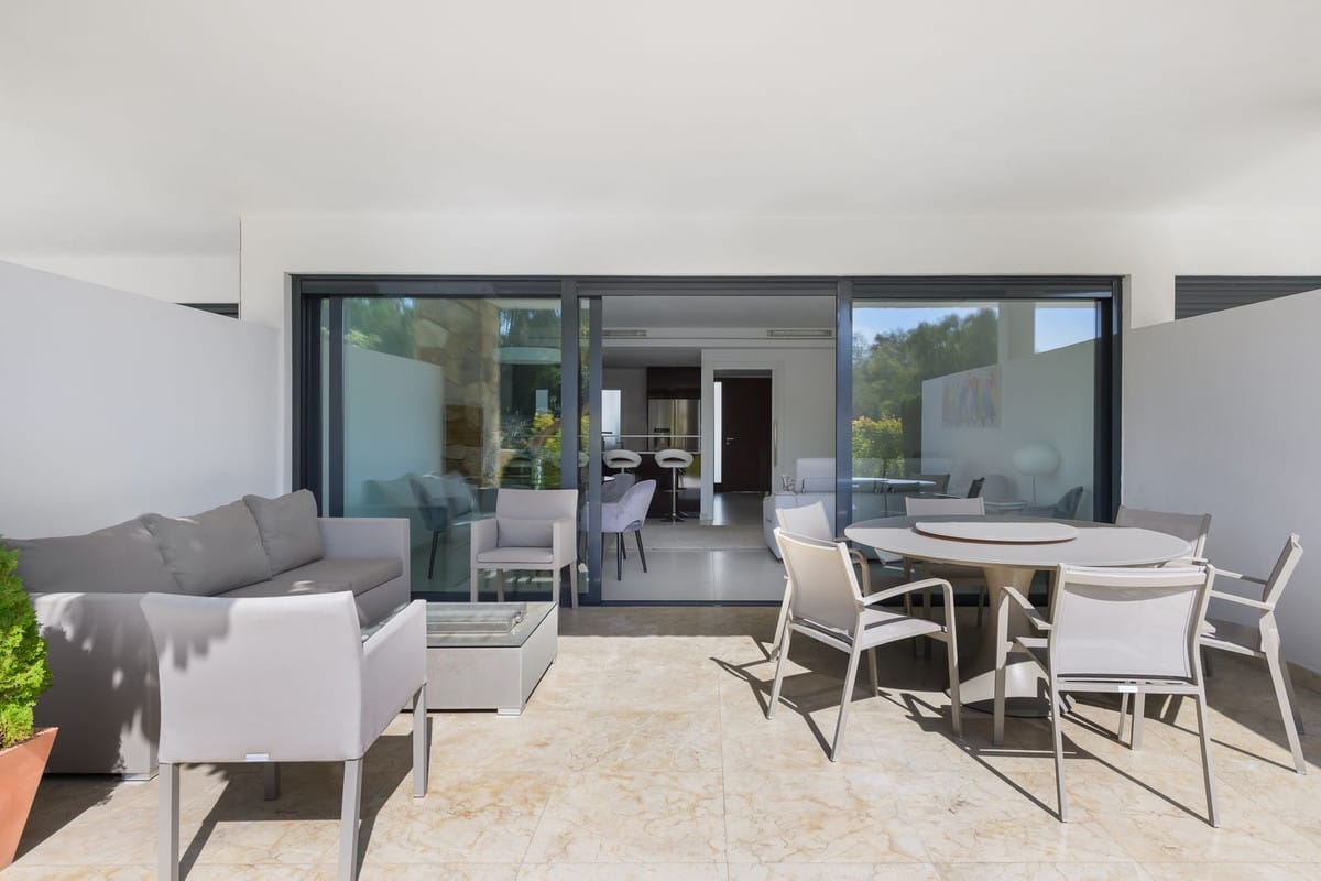 3-slaapkamer woning op The Golden Mile – exclusief aanbod in The Golden Mile - foto 10