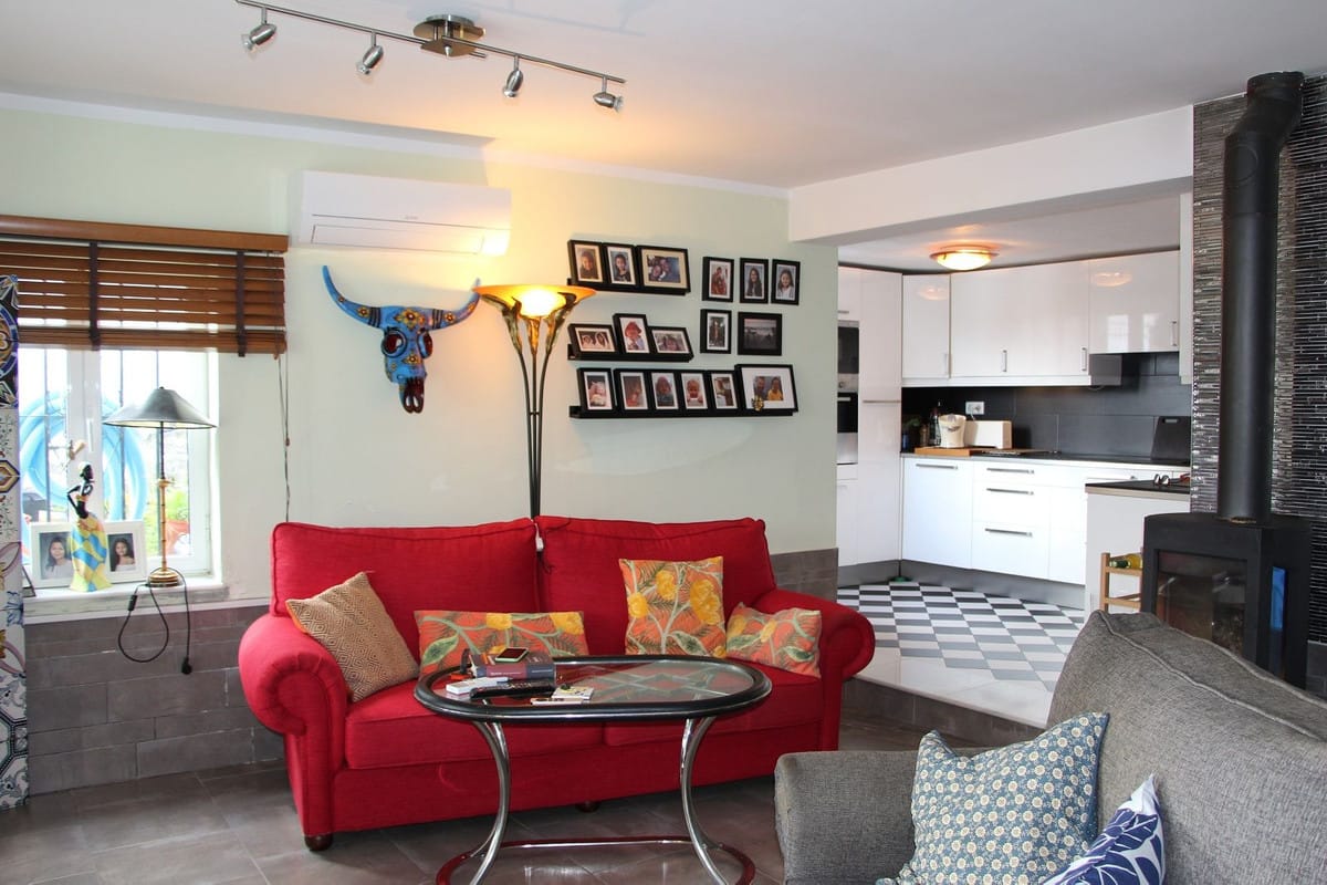 2-slaapkamer villa in Coín in Coín - foto 11