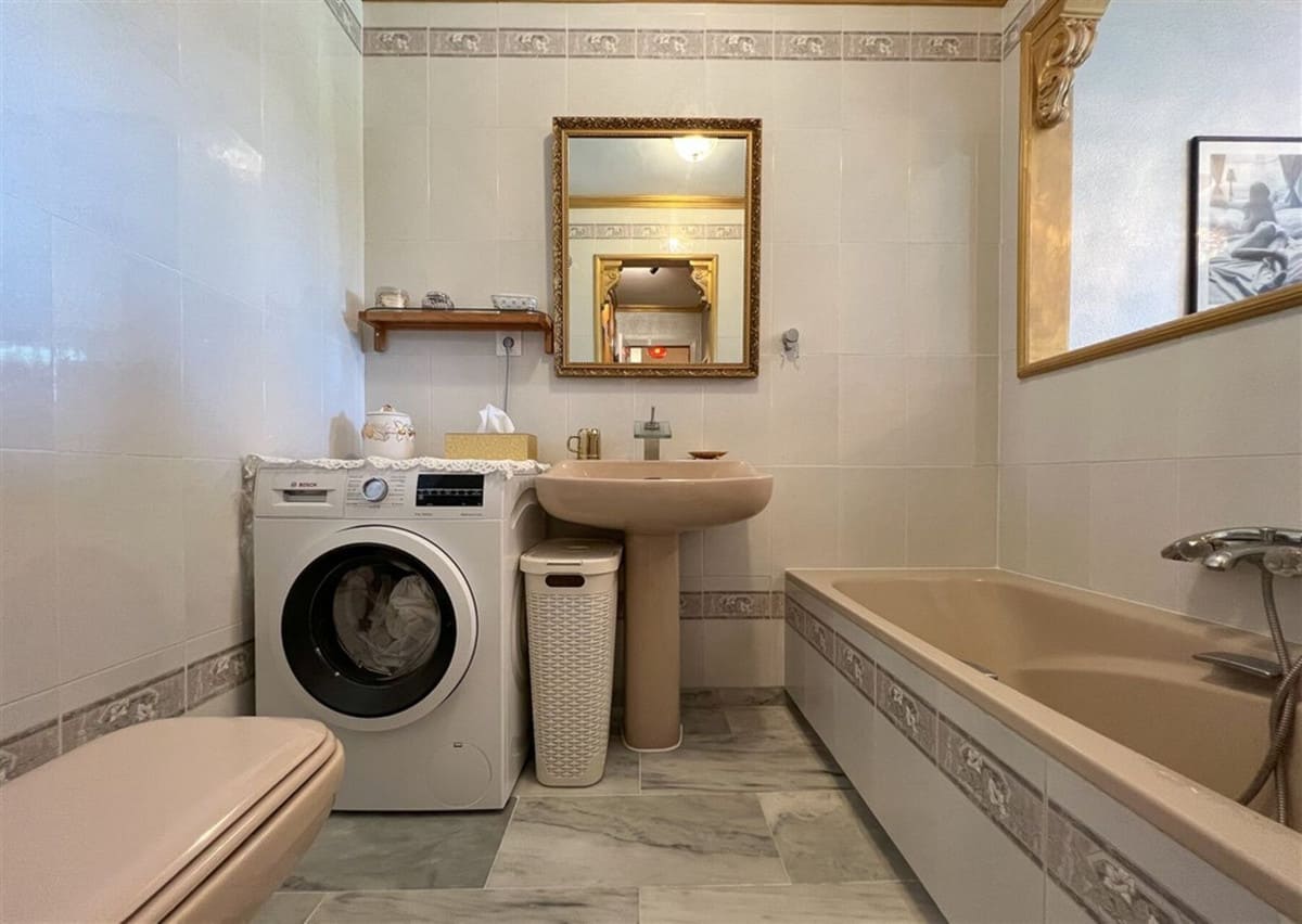 Stadswoning met 4 slaapkamers in Calahonda in Calahonda - foto 15