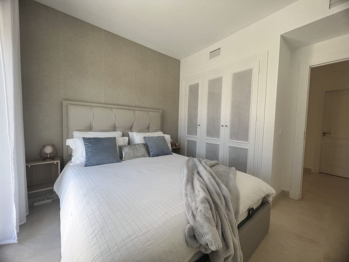Penthouse met 2 slaapkamers in La Quinta – panoramisch uitzicht in La Quinta - foto 13
