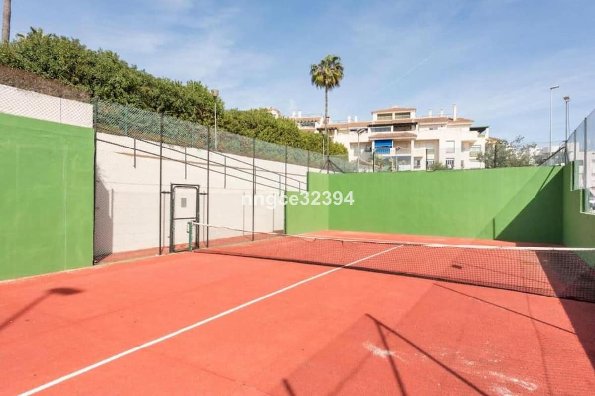 2 bedroom Apartment in Puerto Banús in Puerto Banús - foto 14