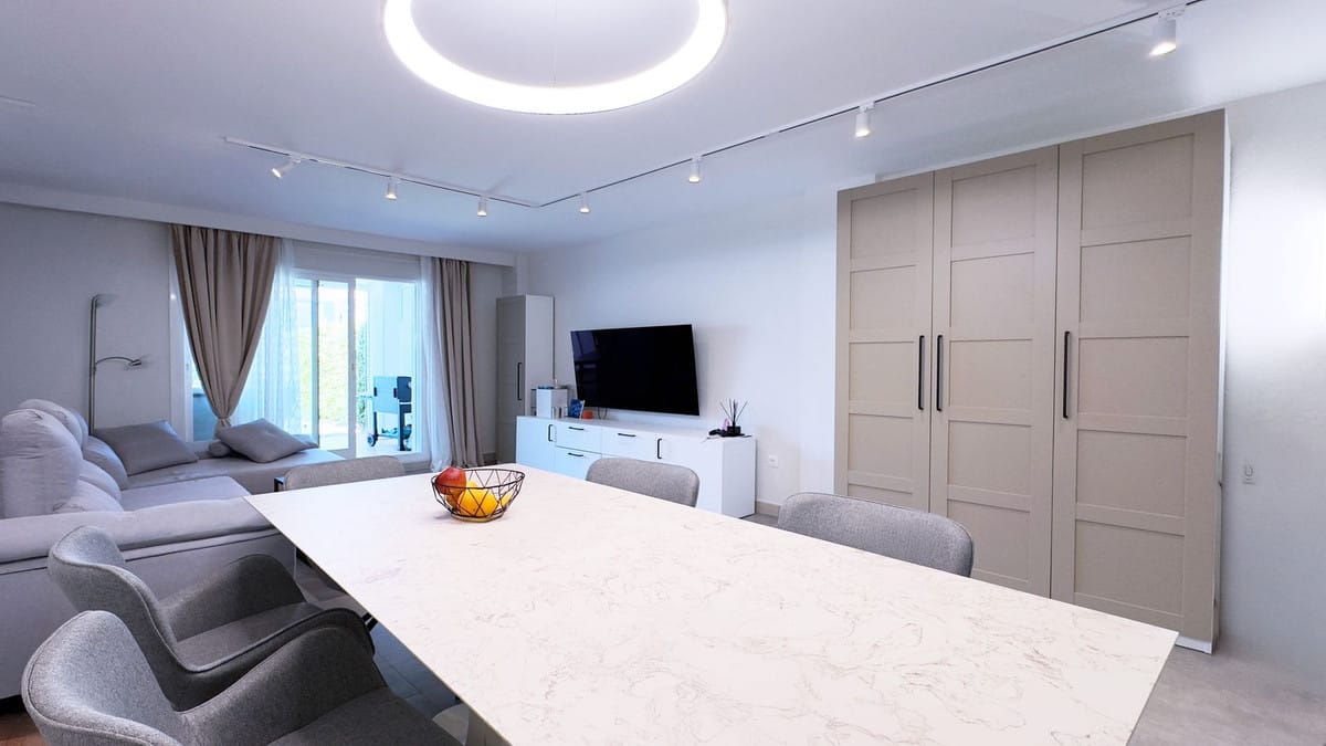 2-slaapkamer appartement in El Paraiso in El Paraiso - foto 3