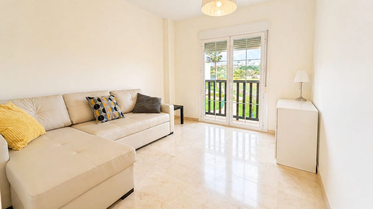 2 bedroom Apartment in Manilva in Manilva - foto 18