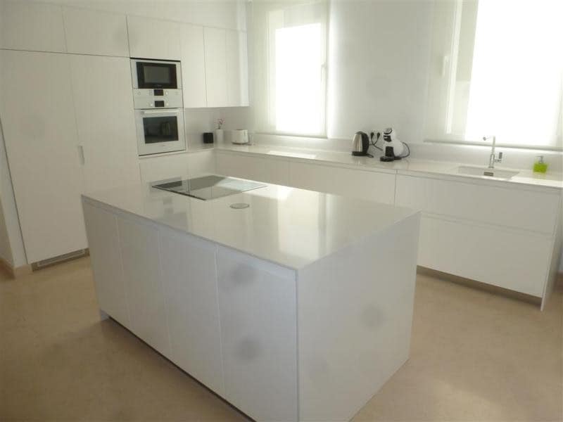 Villa met 5 slaapkamers in Guadalmina Baja in Guadalmina Baja - foto 14