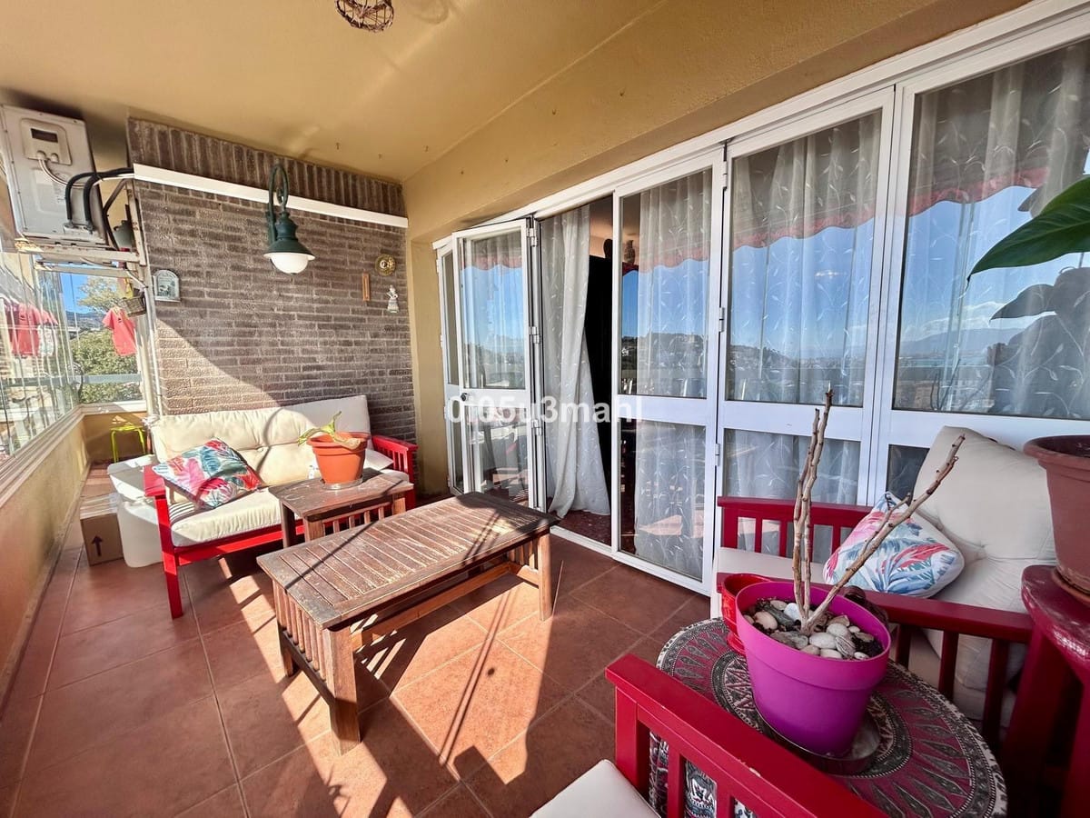 4-slaapkamer appartement in Málaga – 161 m², 300 m van zee in Málaga - foto 16