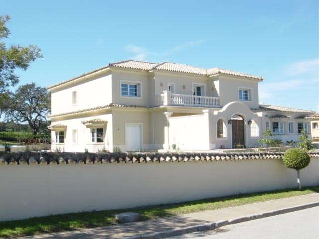 7-slaapkamer villa in San Roque Club in San Roque Club - foto 17