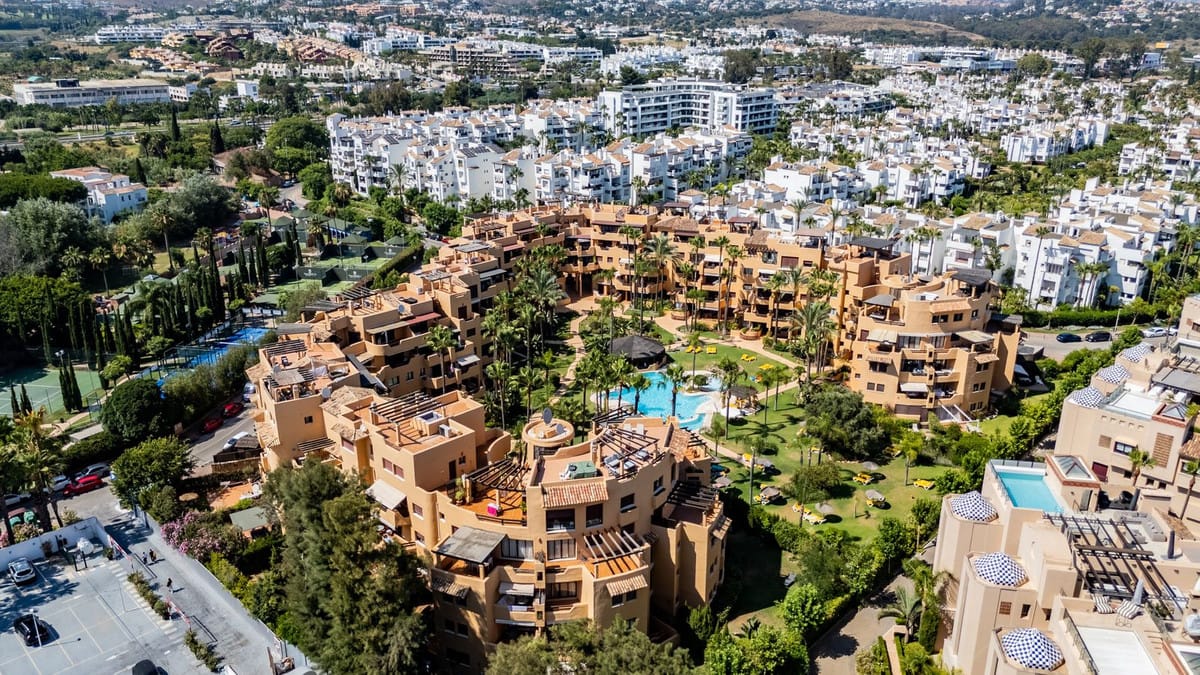 Elegant 2-slaapkamer appartement te koop in Terrazas de Costalita, Estepona in Costalita - foto 19