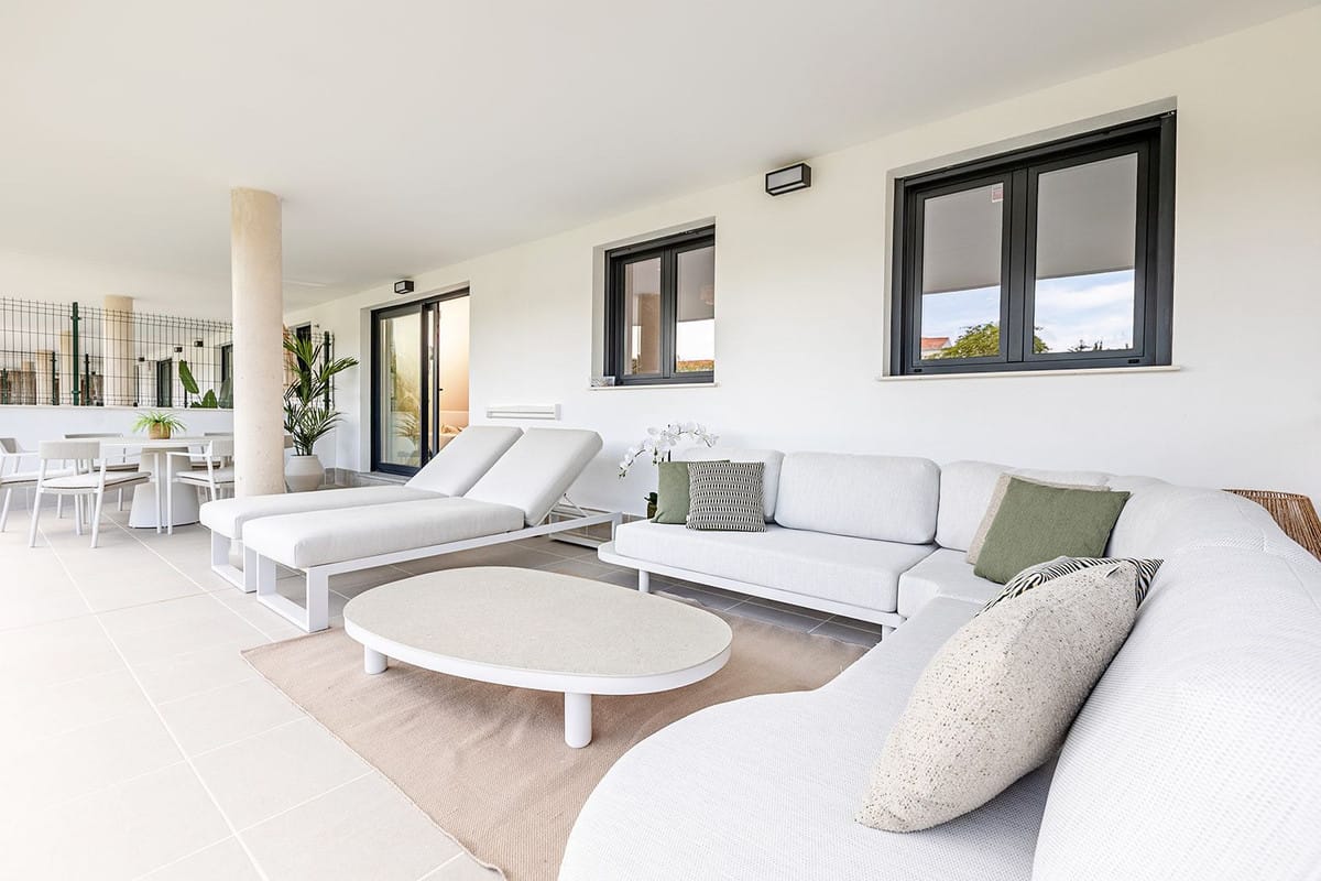 2 bedroom Apartment in Selwo in Selwo - foto 8