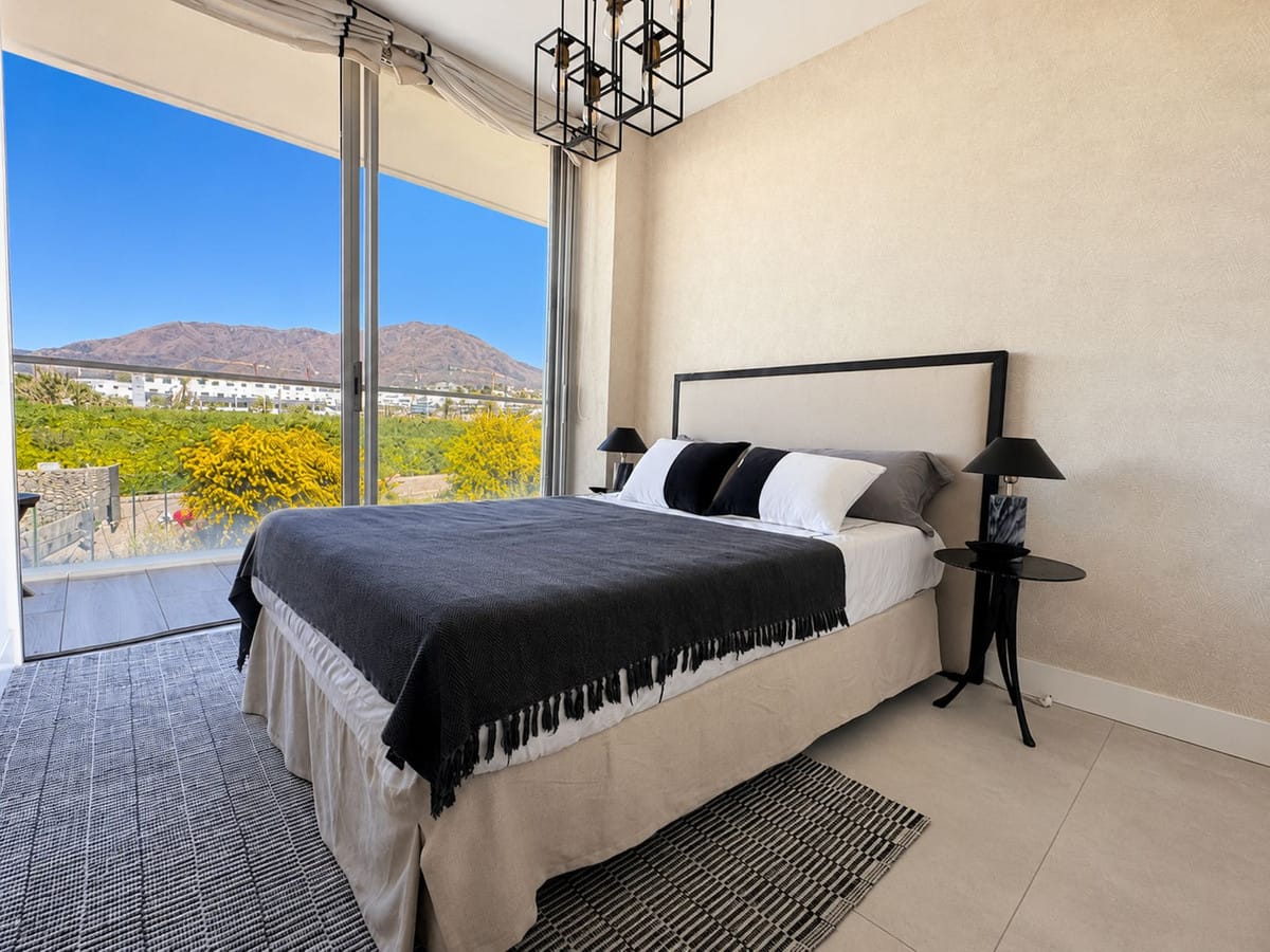 4 bedroom Apartment in Estepona in Estepona - foto 13