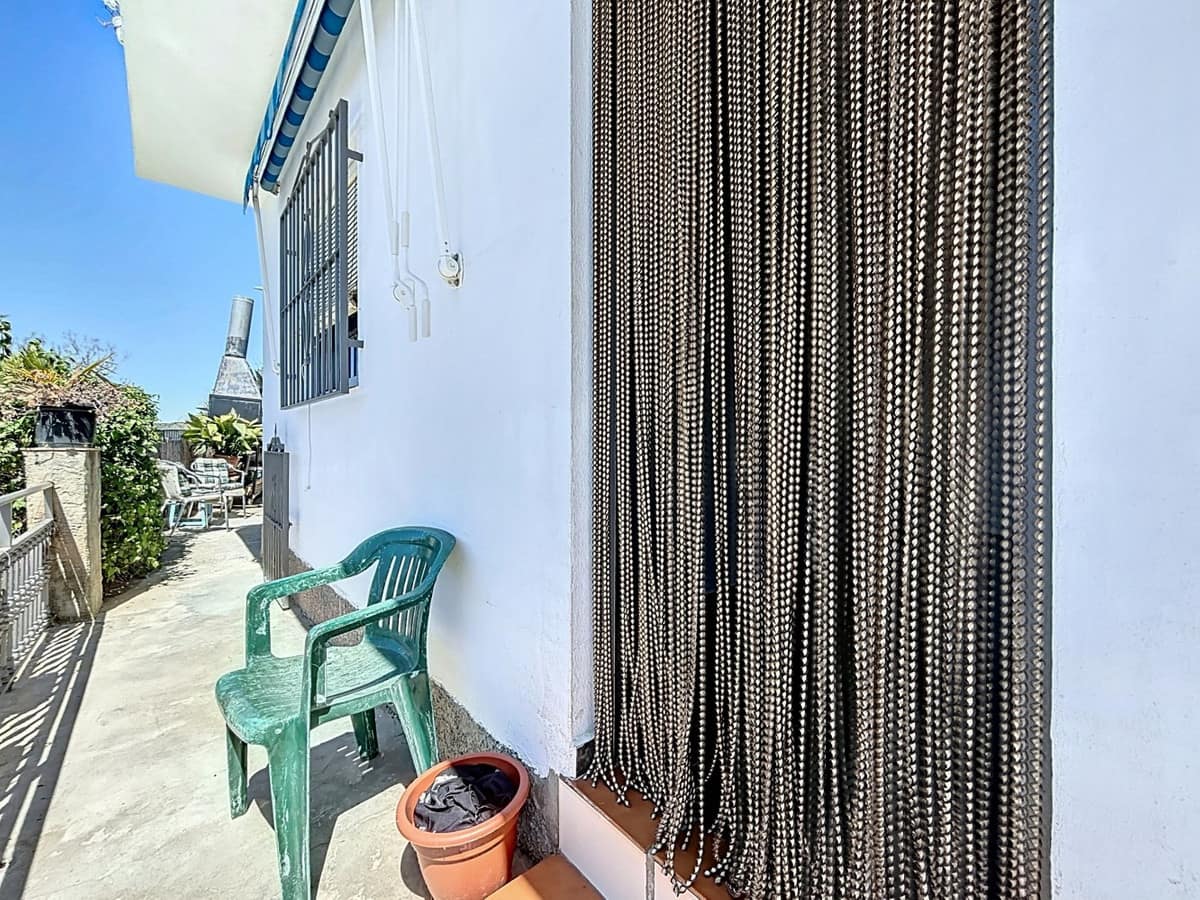 Villa met 5 slaapkamers in Cómpeta in Cómpeta - foto 17