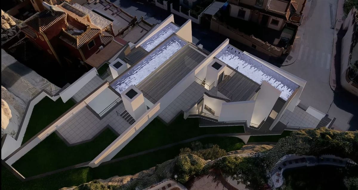 Plot in Torrox in Torrox - foto 6