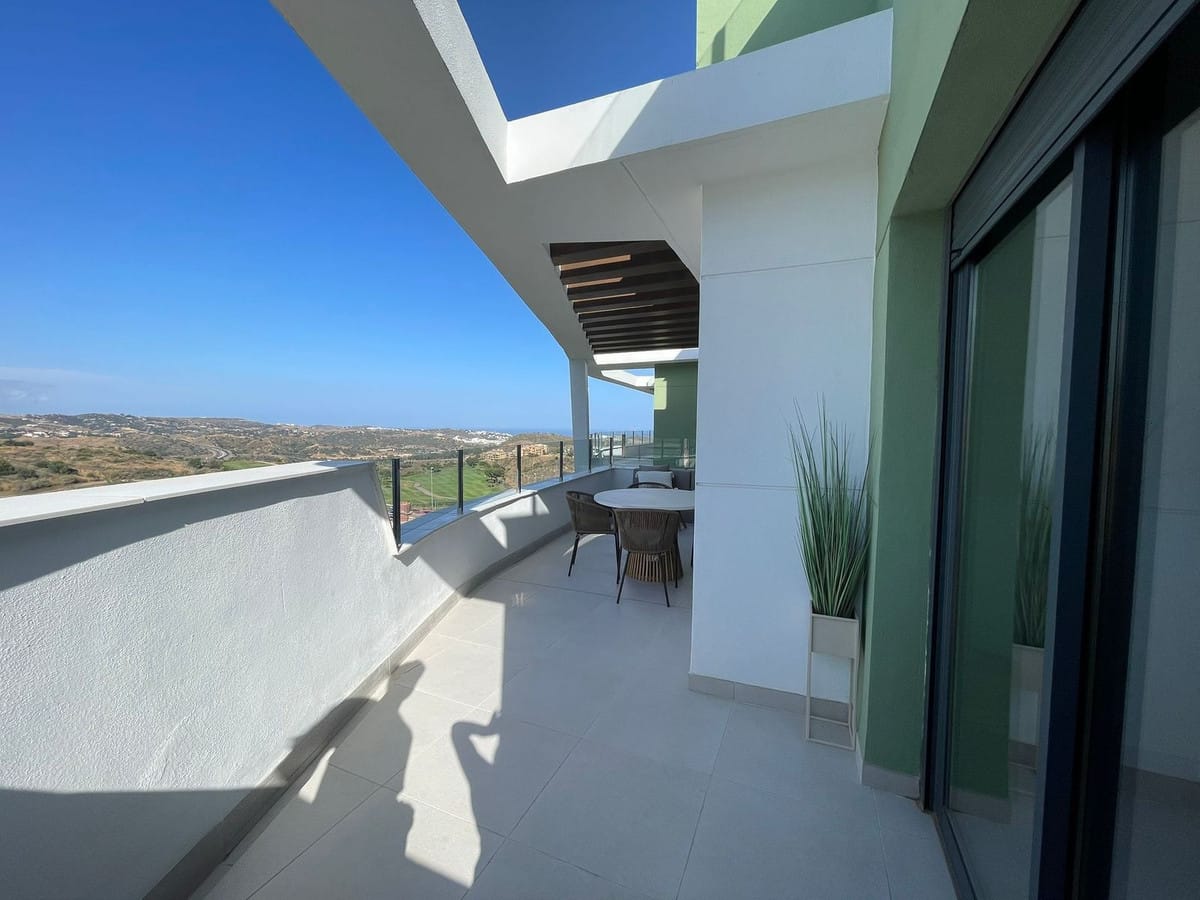 Drie-slaapkamerappartement in Calanova Golf in Calanova Golf - foto 8