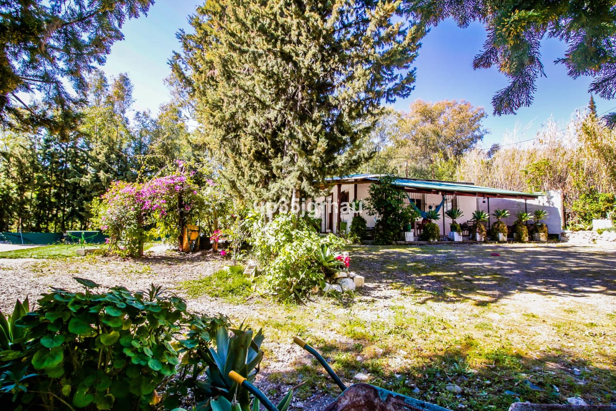 3-slaapkamer villa in Gaucín in Gaucín - foto 16