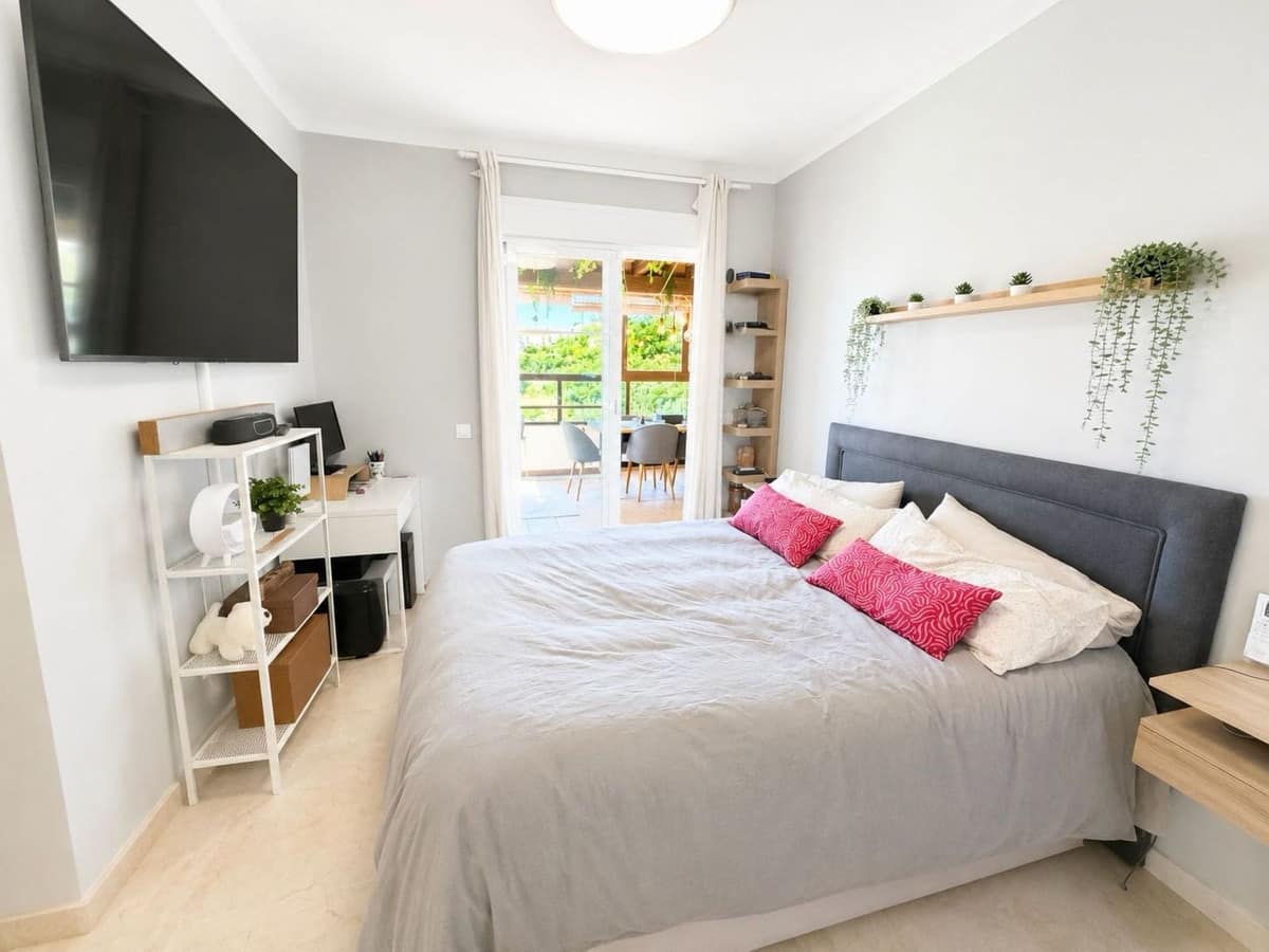 Appartement met 2 slaapkamers in Benalmádena in Benalmadena - foto 16