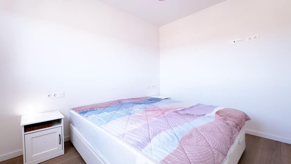 3-slaapkamer appartement in Nueva Andalucía in Nueva Andalucía - foto 15