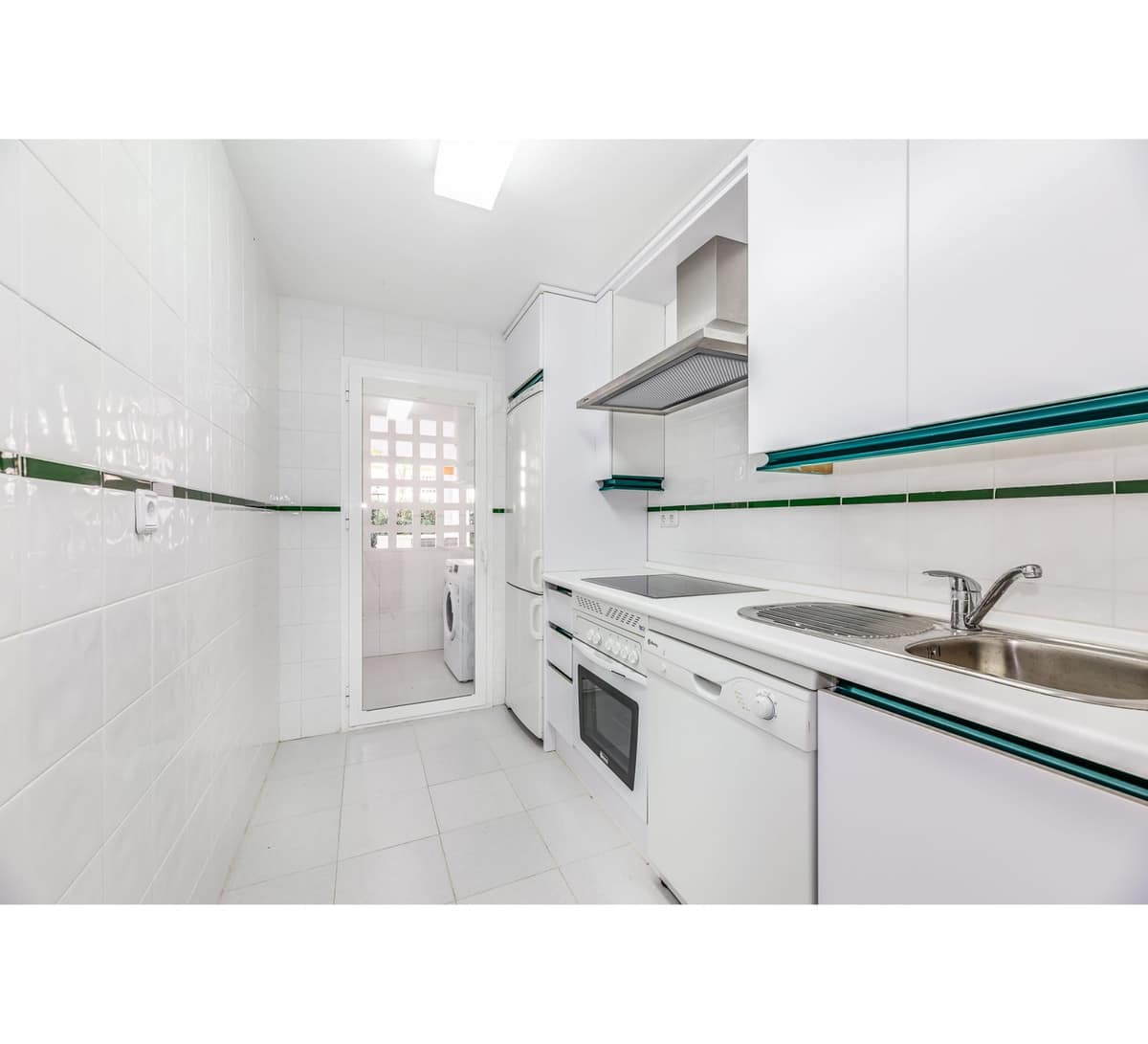 2-slaapkamer appartement in Puerto Banús in Puerto Banús - foto 8