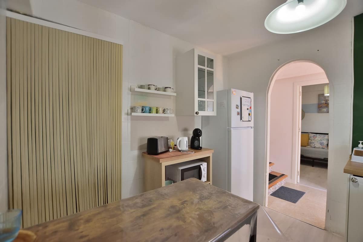 Stadswoning met 3 slaapkamers in Ronda in Ronda - foto 4