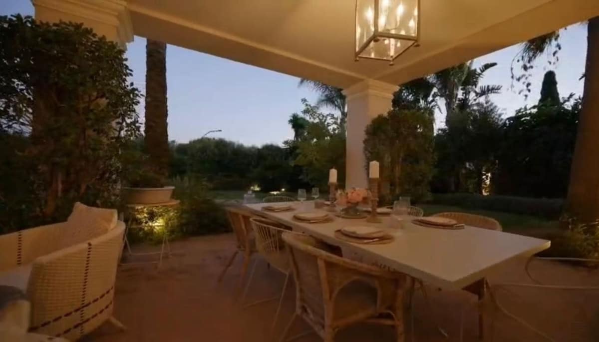 8-slaapkamer villa in Guadalmina Baja, Marbella in Guadalmina Baja - foto 4