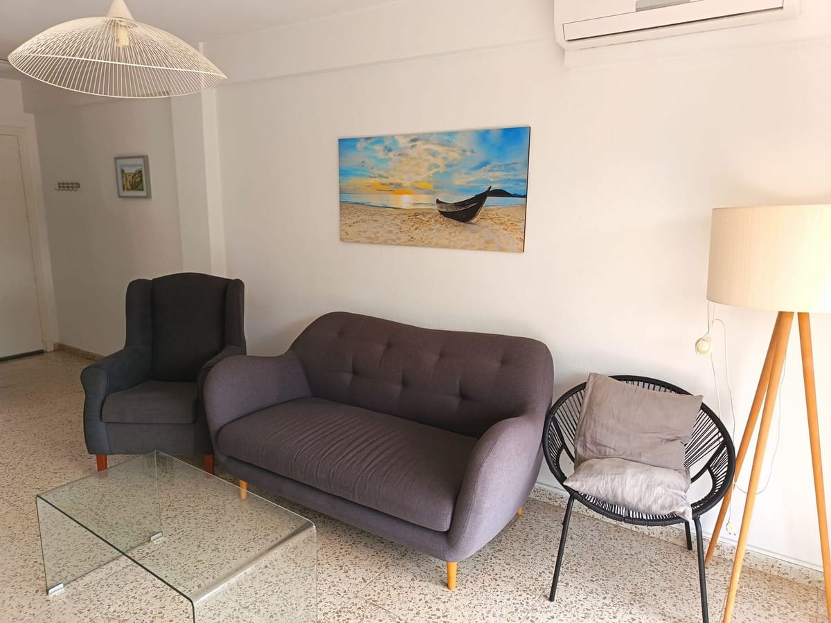 Drie-slaapkamerappartement in Marbella (La Patera) in Marbella - foto 5
