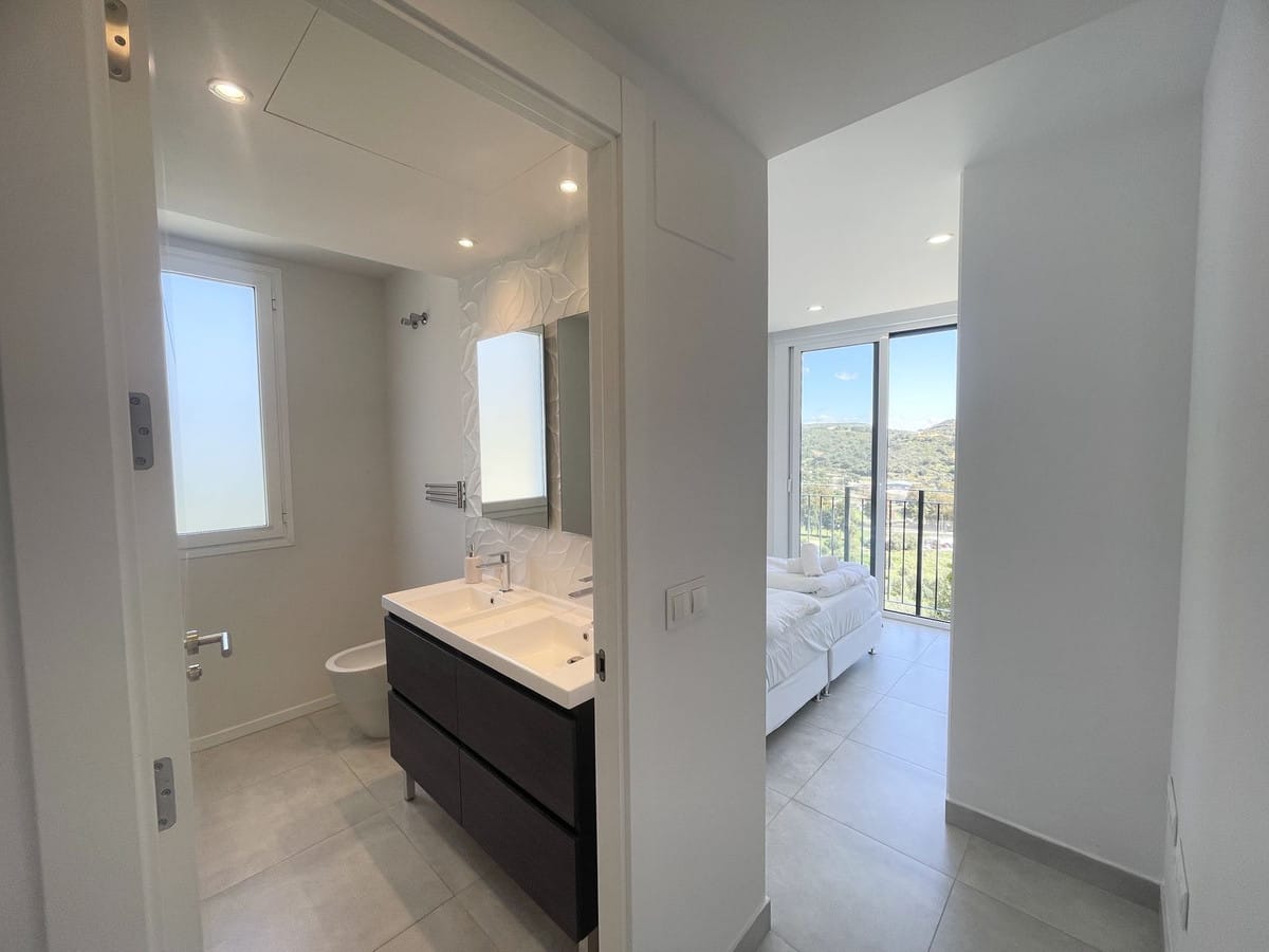 3-slaapkamerappartement in Las Banderas, La Cala de Mijas in La Cala de Mijas - foto 17