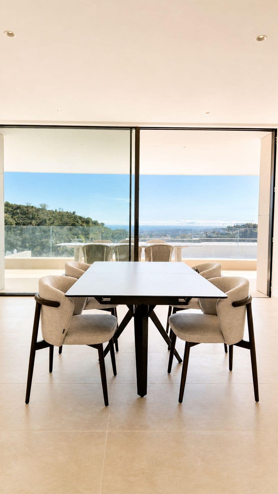 Gloednieuw luxe appartement met 4 slaapkamers in Palmitos, Real de la Quinta in La Quinta - foto 11