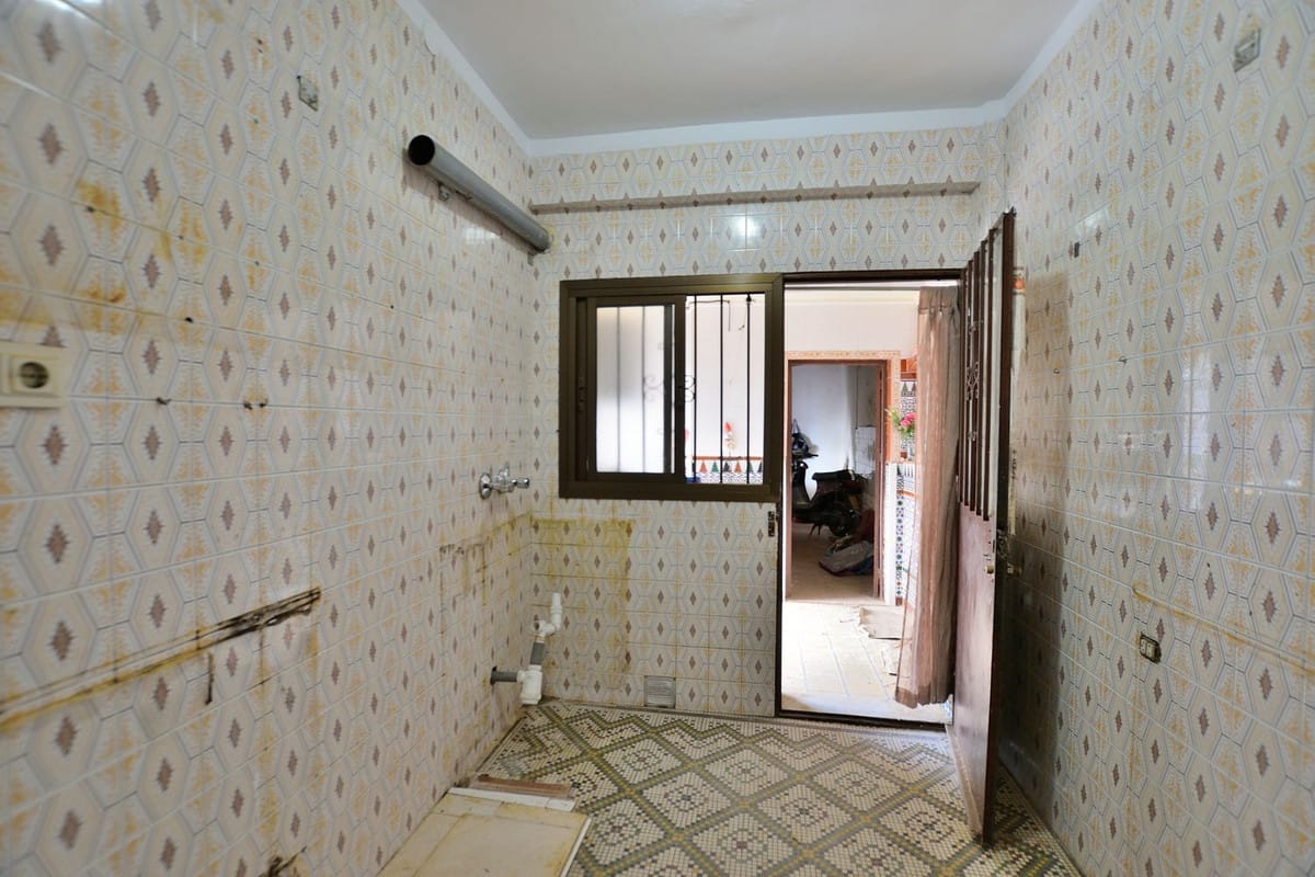 2-slaapkamerwoning in Ronda in Ronda - foto 11