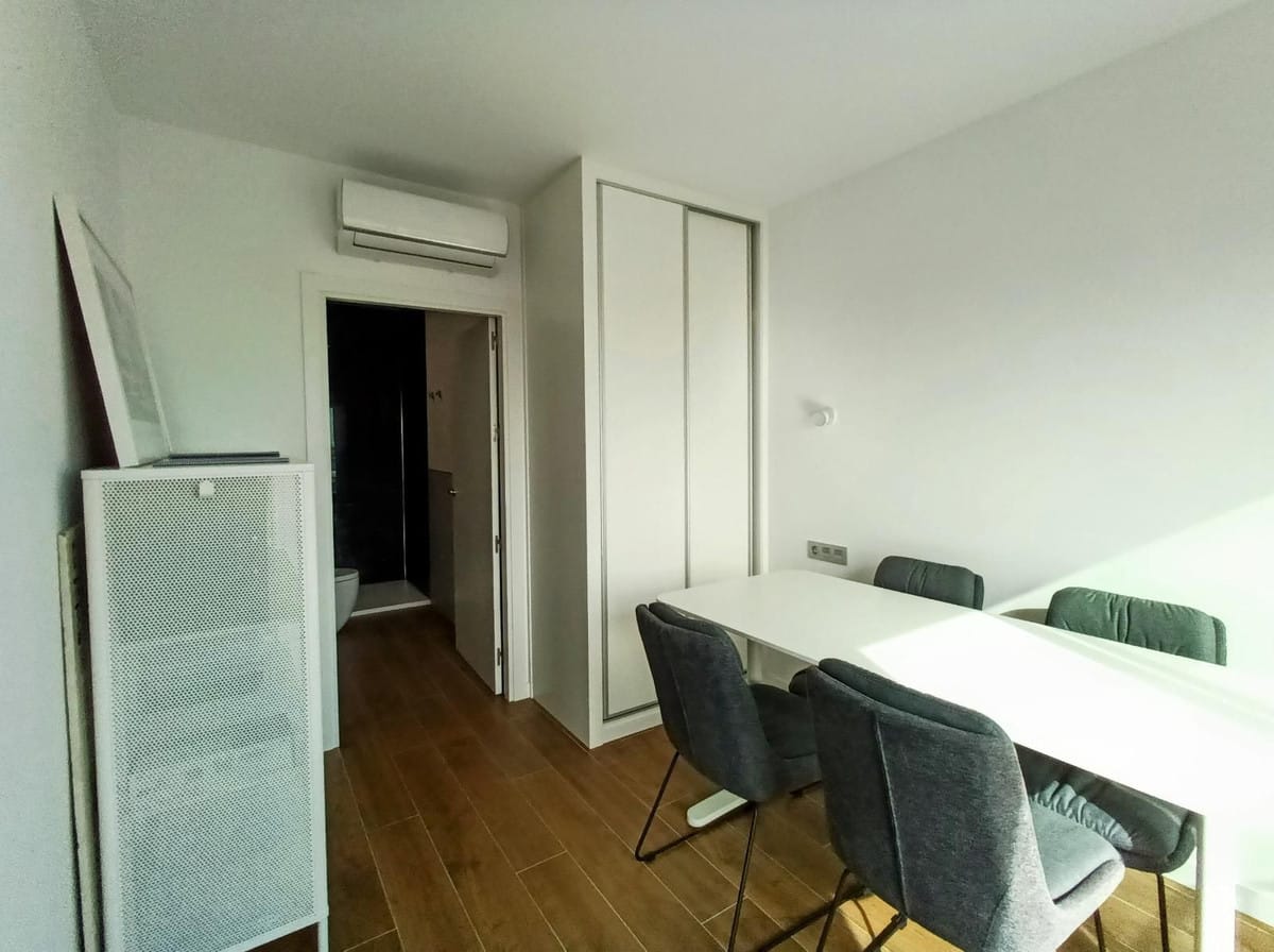 Appartement met 1 slaapkamer in Málaga Centro in Málaga Centro - foto 6
