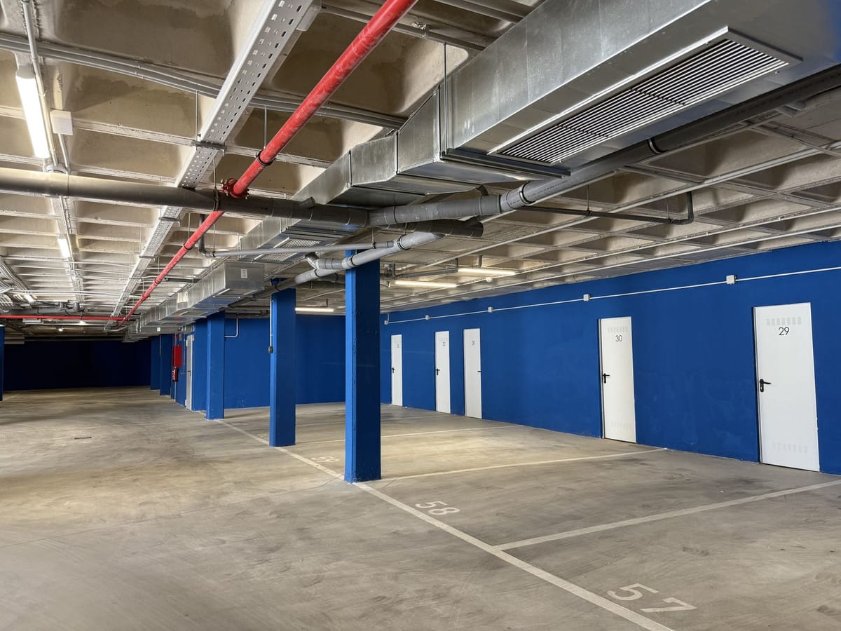 3-slaapkamer appartement in Higuerón in Higueron - foto 16